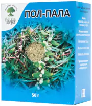 1Пол-пала (эрва шерстистая) трава 50 г