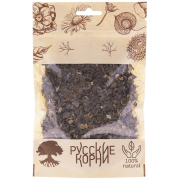 1Фукус беломорский (измельченные водоросли) 50 г Русские Корни
