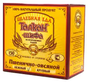 1Талкан (каша) «Пшенично-овсяной нежный», 150 г