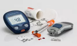 Сахарный диабет: классификация, причины, симптомы, лечение