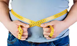 Быстрого и мягко избавляемся от внутреннего висцерального ожирения