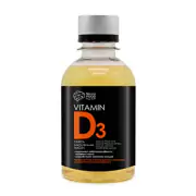 1Витамин D3 смесь растительных масел 200 мл. Бизорюк