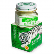 1Бальзам Белый тигр 15 г Вьетнам