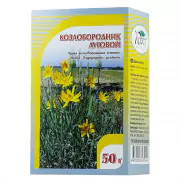 1Козлобородник луговой трава, 50 гр