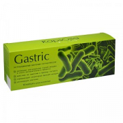 1Капсулы "Gastric " (Гастрик) в среде-активаторе. При воспалительных процессах ЖКТ, 10 капсул