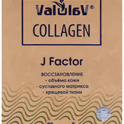 1"Коллаген J Factor". Морской коллаген, омега-3, глюкозамин, гиалуроновая к-та, стик 3 г