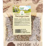 1Пастушья сумка трава. Кровоостанавливающее, для женского здоровья, 50 г