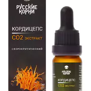 1CO2-экстракт кордицепса, 10 мл