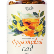 1Чай каркаде "Фруктовый сад", 180 г