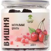 1Вишня цукаты, 100 г