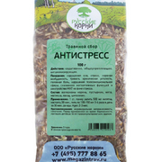 1Травяной сбор "Антистресс". Успокоительное, 100 г