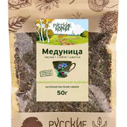 1Медуница трава, 50 г