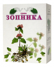 1Зопник клубненосный трава, 30 г