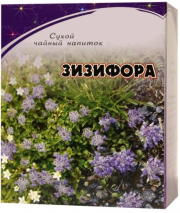 1Зизифора (трава), 50 г