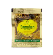 1Самахан (Samahan), Имбирный напиток (при вирусах), пакет 4 г