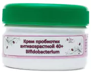 1Крем пробиотик антивозрастной 40+ (75 мл.)