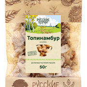 1Клубни топинамбура, 50 г