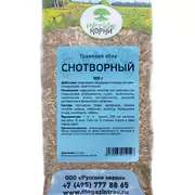 1Сбор трав "Снотворный", 100 г