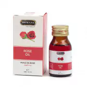 1Масло розы (Rose Oil) Hemani 30 мл.