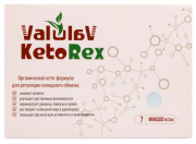 1Комплекс "Фалулав Кеторекс" для нормализации жирового обмена, 7 монодоз