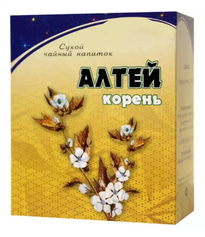 Алтей, 50 г