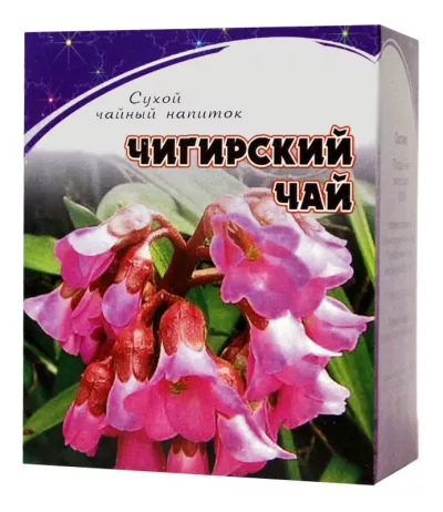 Чигирский чай, 30 гр.