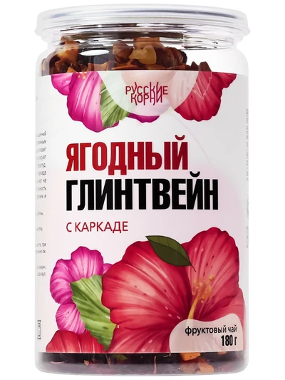 Чай 