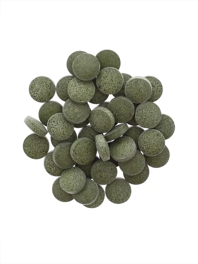 Барлейграсс (ростки ячменя), 180 табл *250 мг