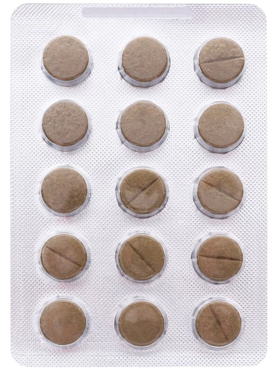 ЦистОФФ 30 таблеток для мочевыводящих путей по 650 мг