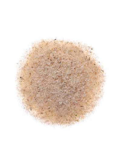 Псиллиум (шелуха семян подорожника Plantago ovata). Пребиотик, для ЖКТ, 50 г