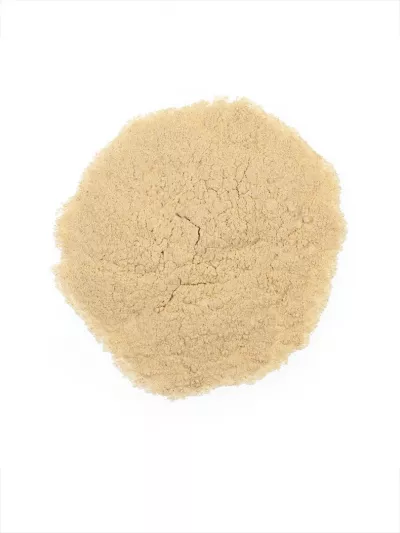 Ежовик гребенчатый (герициум), порошок мицелия. Природный ноотроп. Нервы, сосуды, мозг, 100 г