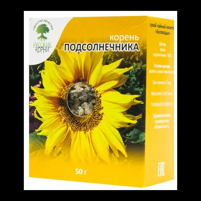 Корень подсолнуха: лечебные свойства, отзывы, противопоказания, рецепты :: manikyrsha.ru