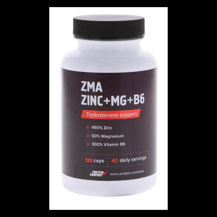  ZMA  820         ZMA   -          