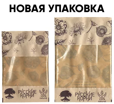 Сабельник лист и корень (декоп) 50 гр.