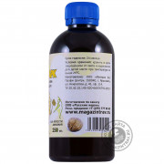Тодикларк экстракт черного ореха (молочная спелость), 250 мл