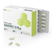 Пептидный комплекс Гастро 3 Плюс - купить по низкой цене в фито-аптеке Русские Корни