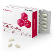 Пептидный комплекс Кардио 3 Плюс (для сердца) 60 капсул