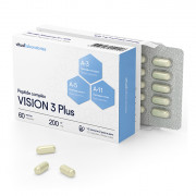 Купить пептиды для кожи вокруг глаз, пептидный комплекс vision цена 6 900 руб в фито-аптеке Русские Корни
