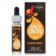 Spice Drops от Holy Lama масляный экстракт кумин купить онлайн, полезные свойства, доставка зира купить 0,5 мл приправа онлайн, зира цена 450 руб в фито-аптеке 