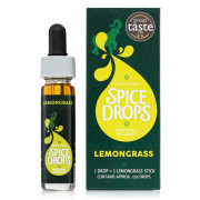 Экстракт масло лемонграсса купить онлайн, масляный экстракт лемонграсса Spice Drops от Holy Lama цена 320 руб в фито-аптеке 