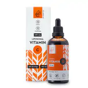 Липосомальный витамин С, 500 мг, Смартлайф