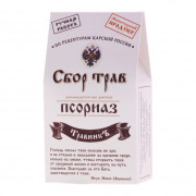 Сбор трав от псориаза (150 гр), ТравникЪ