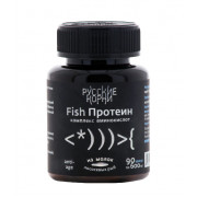 Fish protein купить онлайн, рыбный протеин купить с доставкой, рыбный протеин цена 790 руб в фито-аптеке 