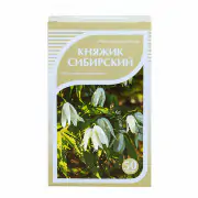Княжик сибирский трава, 50 гр