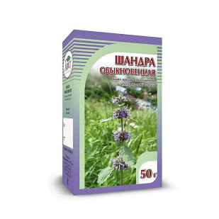 Шандра обыкновенная трава, 50 гр