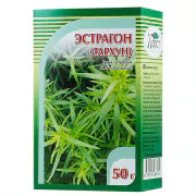 Эстрагон (тархун) трава, 50 гр