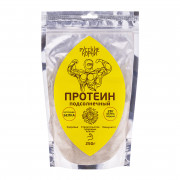 Протеин подсолнечный 320 руб в фито-аптеке Русские Корни с доставкой по России