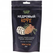 Кедровый кофе Масала купить по цене 260 руб в фито-аптеке Русские Корни с доставкой по России