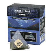 Чай травяной Горный мир (витаминный) 15 пир. Алтын Бай