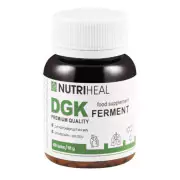Комплекс дигидрокверцетин с ферментами №60 Nutrineal